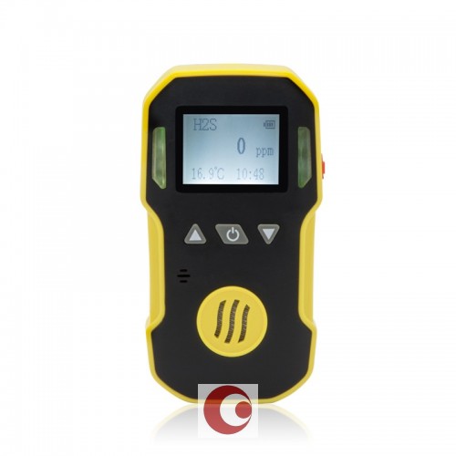 CO2 Gaz Ölçüm Cihazı