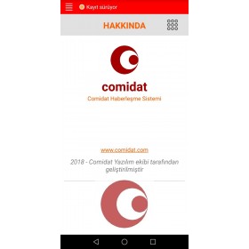 Android VOIP Uygulama