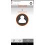 Comidat Android VOIP Uygulama