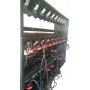 COMIDAT Madenci Baş Lambası Şarj Ünitesi 100 COMIDAT Madenci Baş Lambası Şarj Ünitesi 100