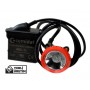 COMIDAT MBL-6L KABLOLU MADENCİ BAŞ LAMBASI