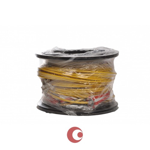 COMIDAT YAŞAM HATTI ÇELİK+POLİPROPİLEN (100 metrelik Bobin)