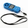 Dijital Anemometre