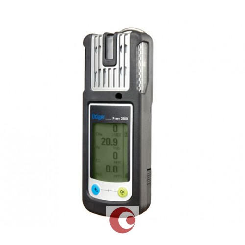 Drager X-AM2500