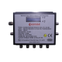 COMIDAT Merkezi Gaz İzleme Sistemi V4.0
