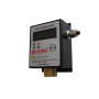 COMIDAT Merkezi Gaz İzleme Sistemi V4.0