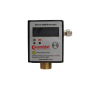COMIDAT Merkezi Gaz İzleme Sistemi V4.0