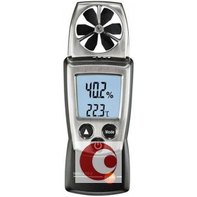 Anemometre